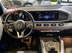 مرسيدس بنز GLE